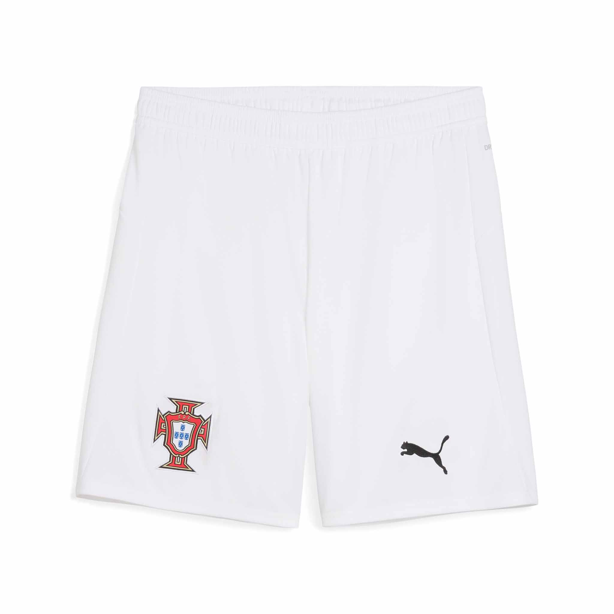 Short PUMA Portugal FPF 2025 - Image 9