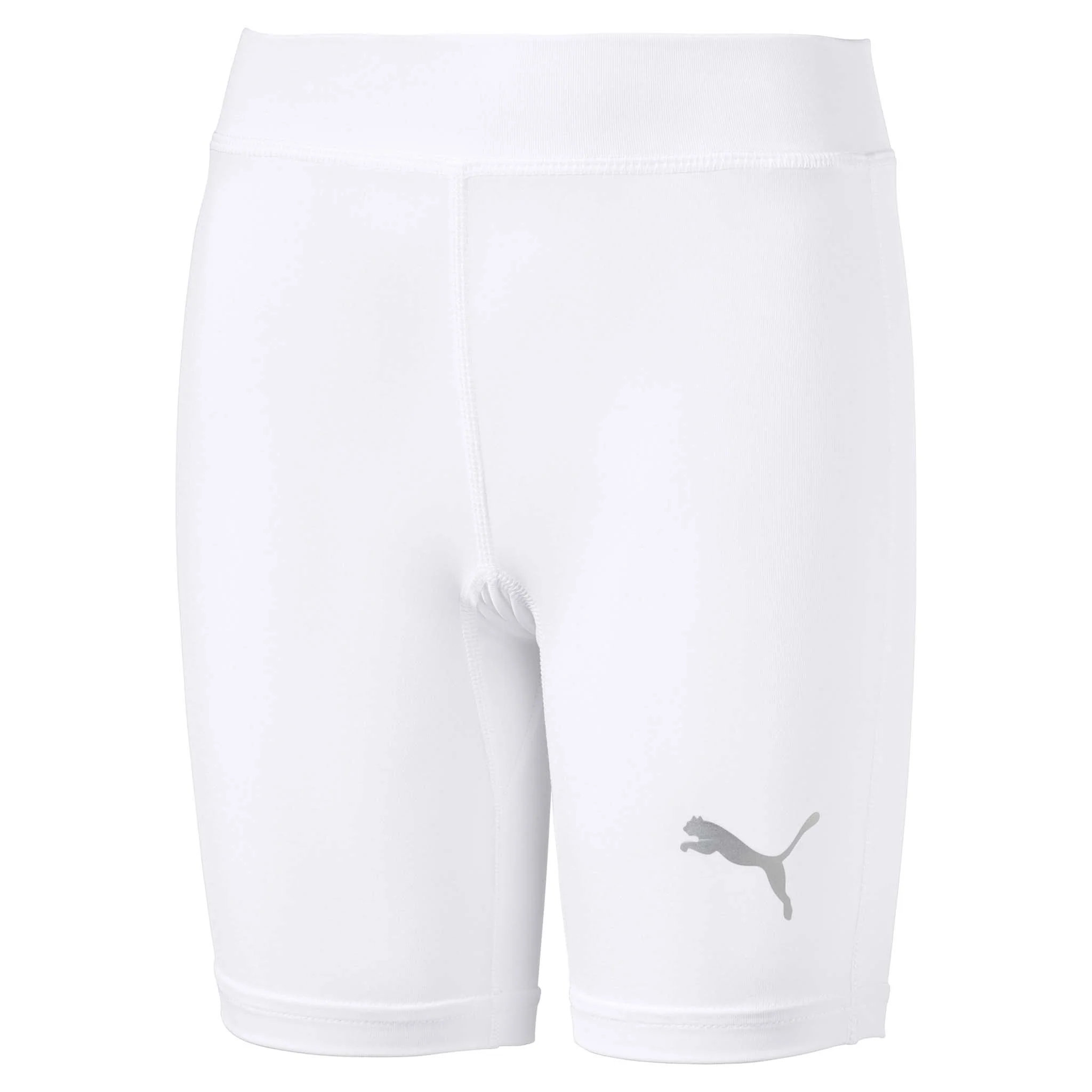 Puma Liga Base Layer junior Shorts de compression - Image 2