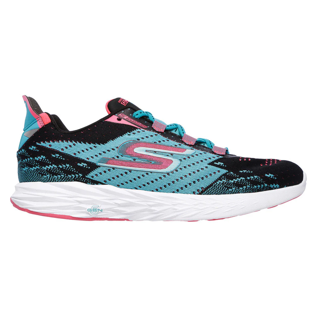 Skechers GoRun 5 chaussures de course à pied femme - Image 6