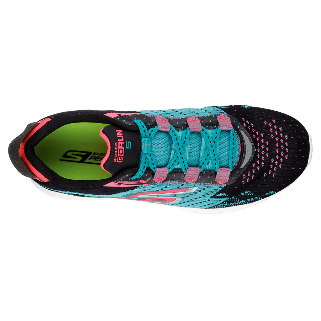 Skechers GoRun 5 chaussures de course à pied femme - Image 7