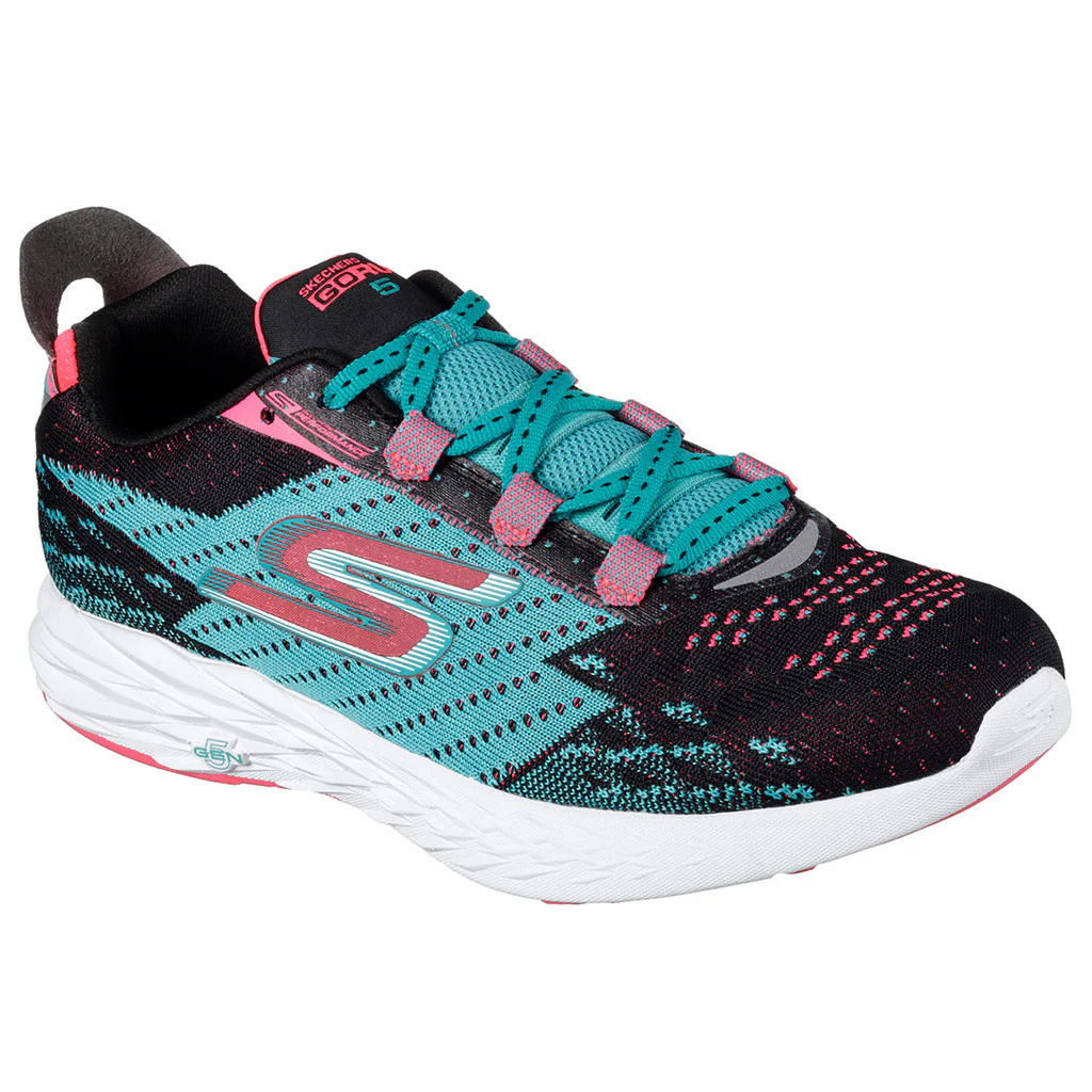 Skechers GoRun 5 chaussures de course à pied femme - Image 9