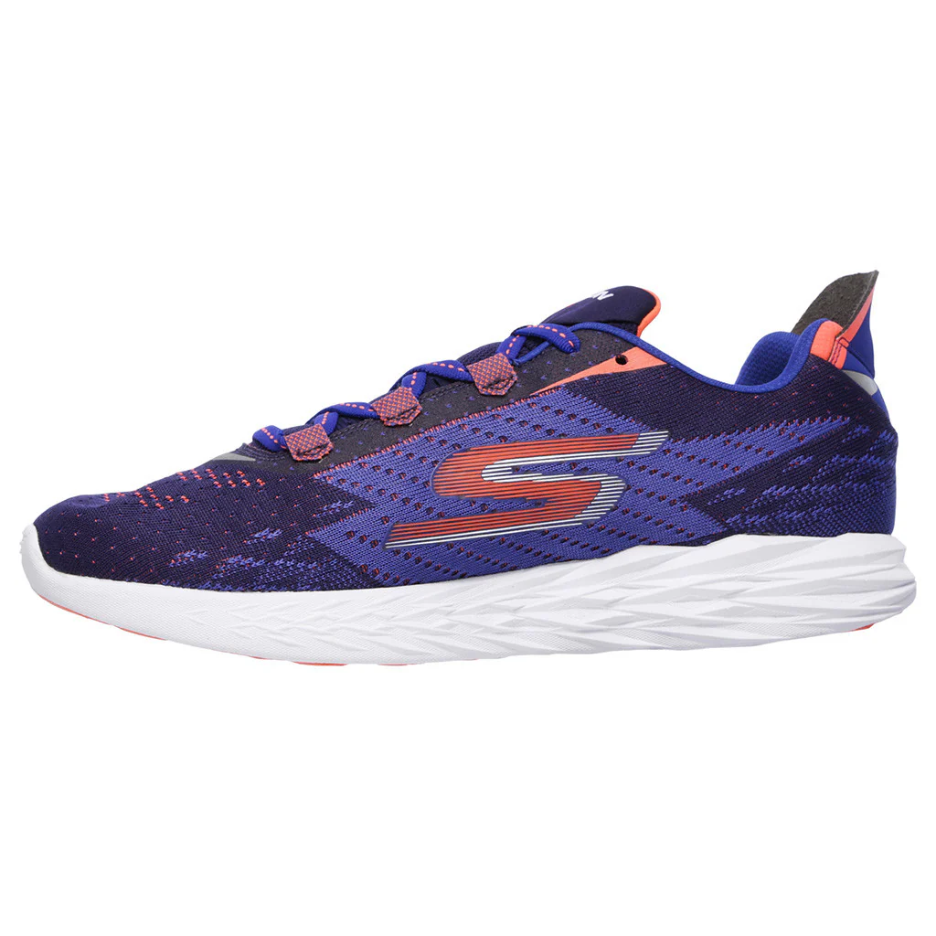 Skechers GoRun 5 chaussures de course à pied homme - Image 6