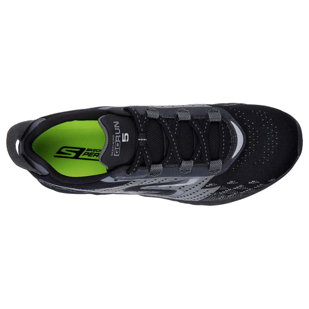 Skechers GoRun 5 chaussures de course à pied homme - Image 9