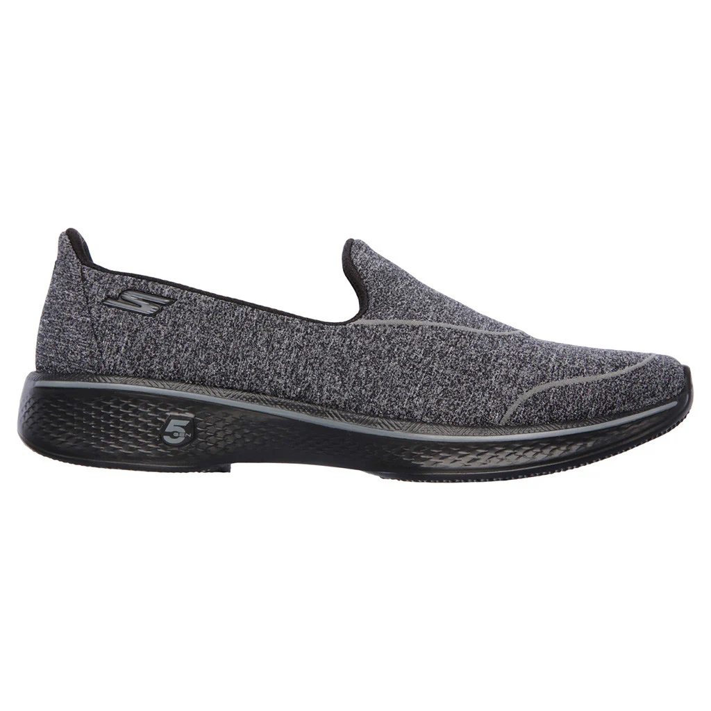 Skechers GoWalk 4 Super Sock 4 chaussures de marche femme - Image 4