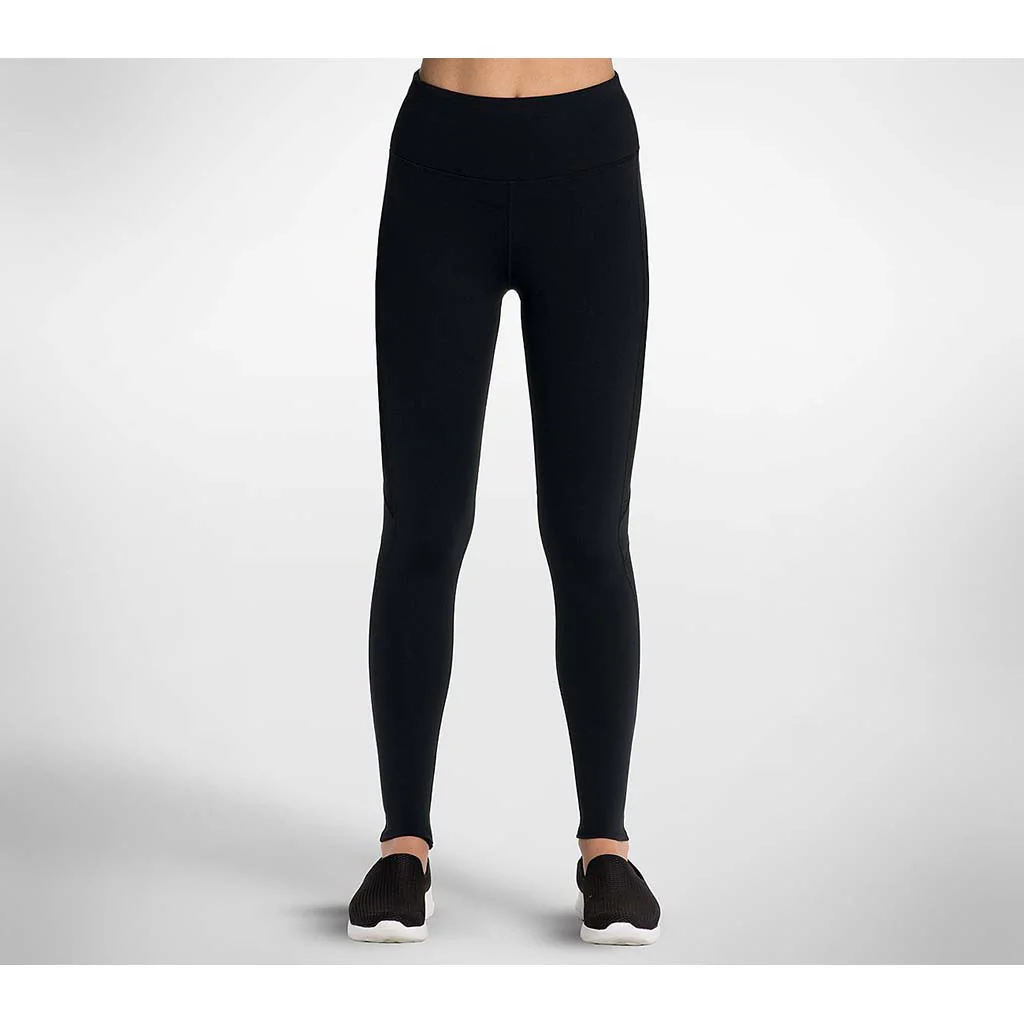 Skechers Juniper leggings de course à pied sport taille haute pour femme - Image 5