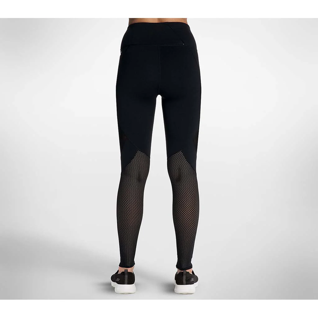Skechers Juniper leggings de course à pied sport taille haute pour femme - Image 6