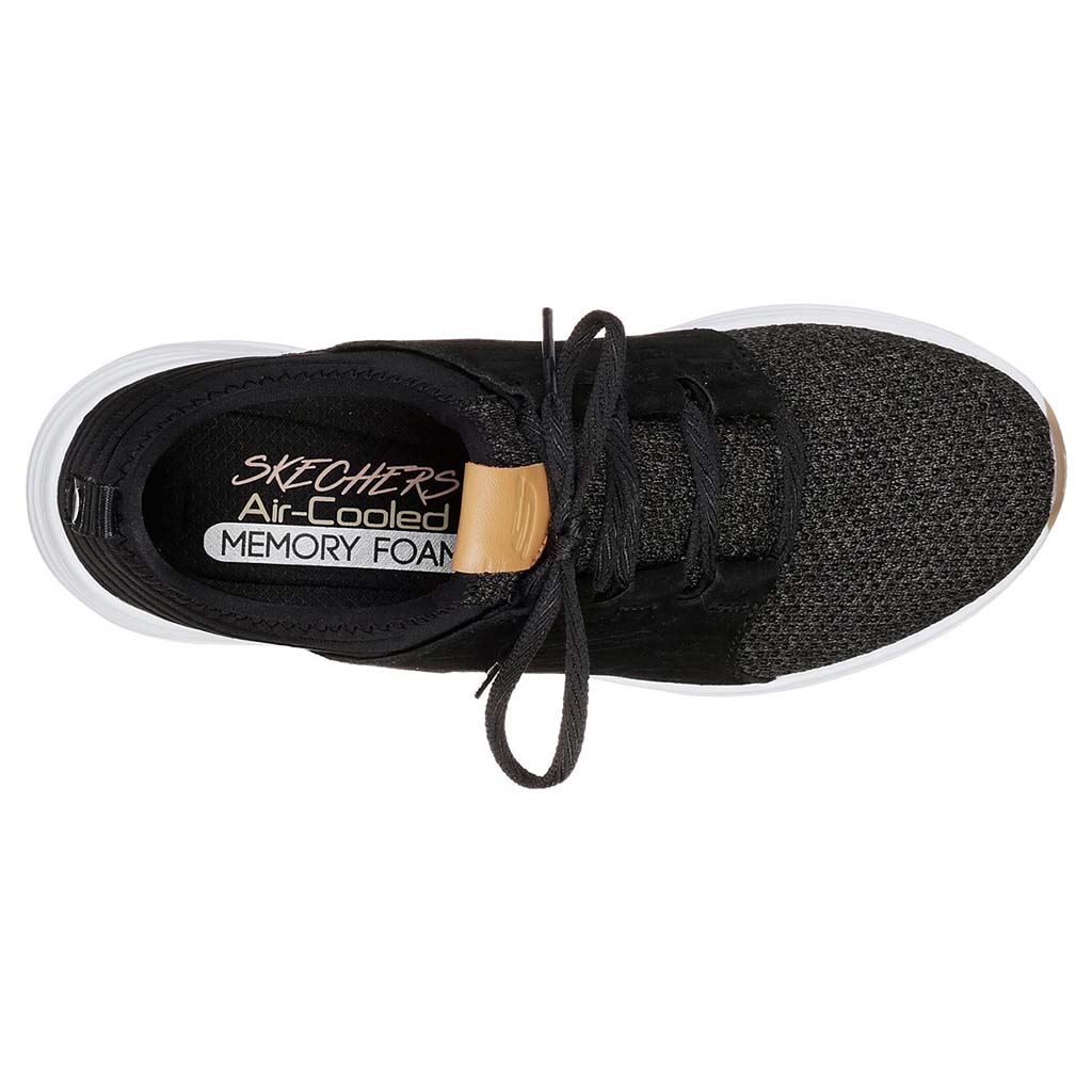 Skechers Skyline chaussures de marche femme - Image 3