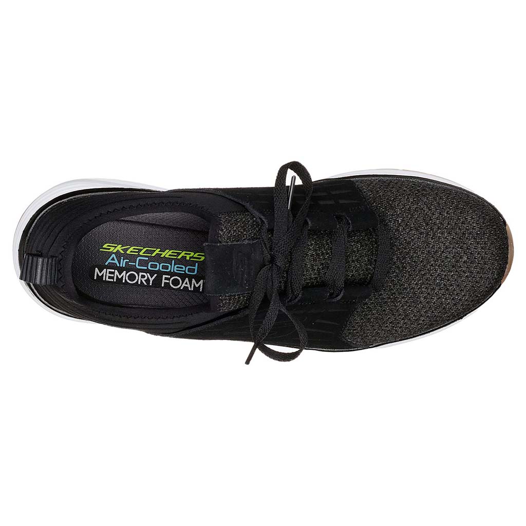 Skechers Skyline Silsher chaussures de marche pour homme - Image 5