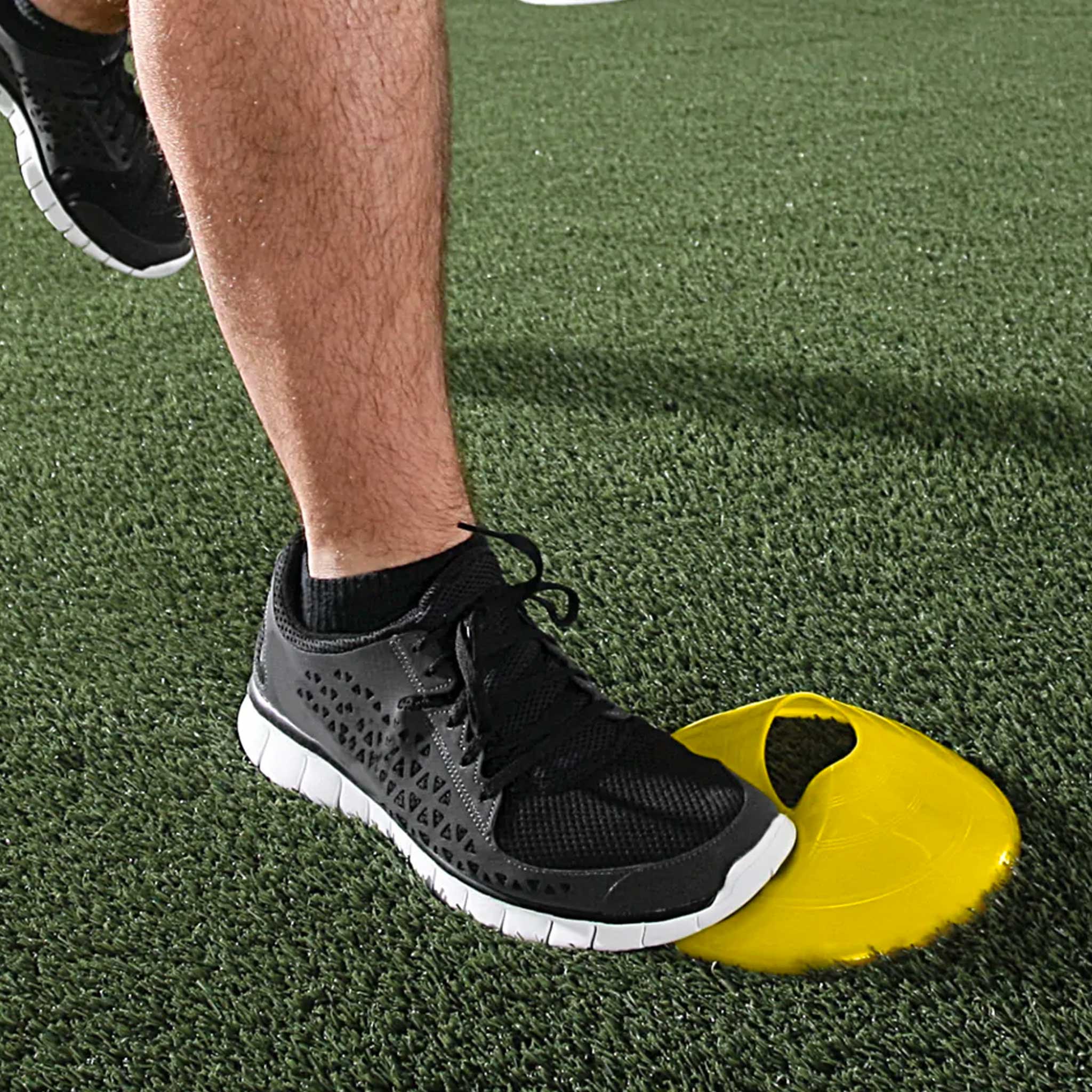 Sklz Agility Cones ensemble de cônes d'entrainement - Image 3