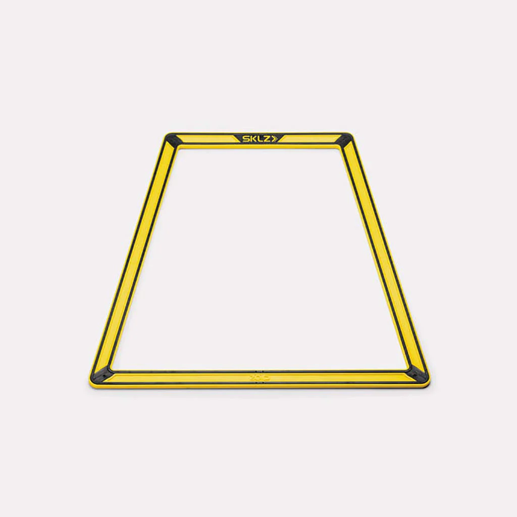 Sklz Agility Trainer Pro système d'échelles d'agilité sportive - Image 3