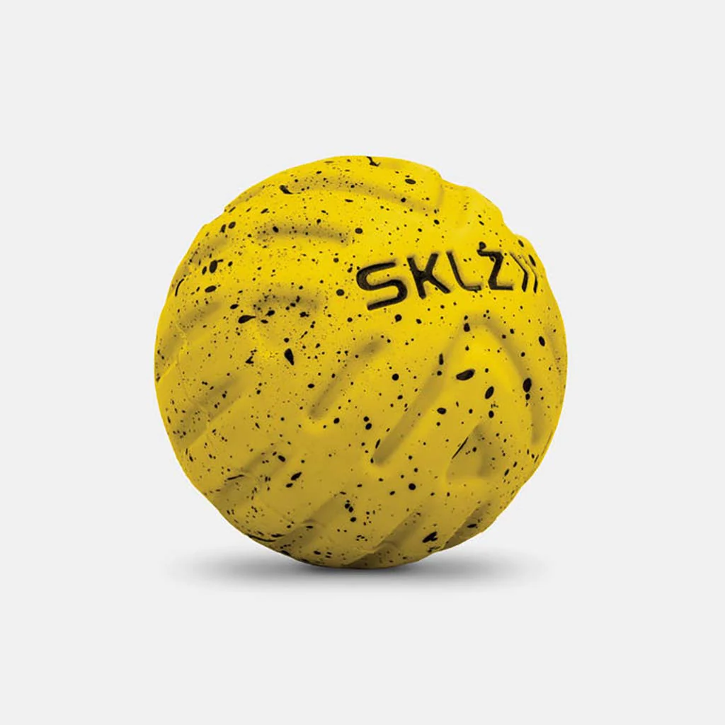 Sklz balle de massage et récupération