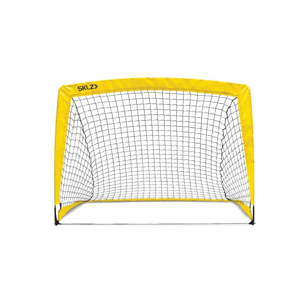 SKLZ but Youth Soccer Net 4'x3' - Image 3