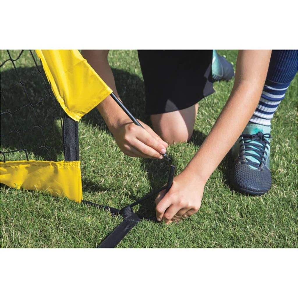 SKLZ but Youth Soccer Net 4'x3' - Image 4