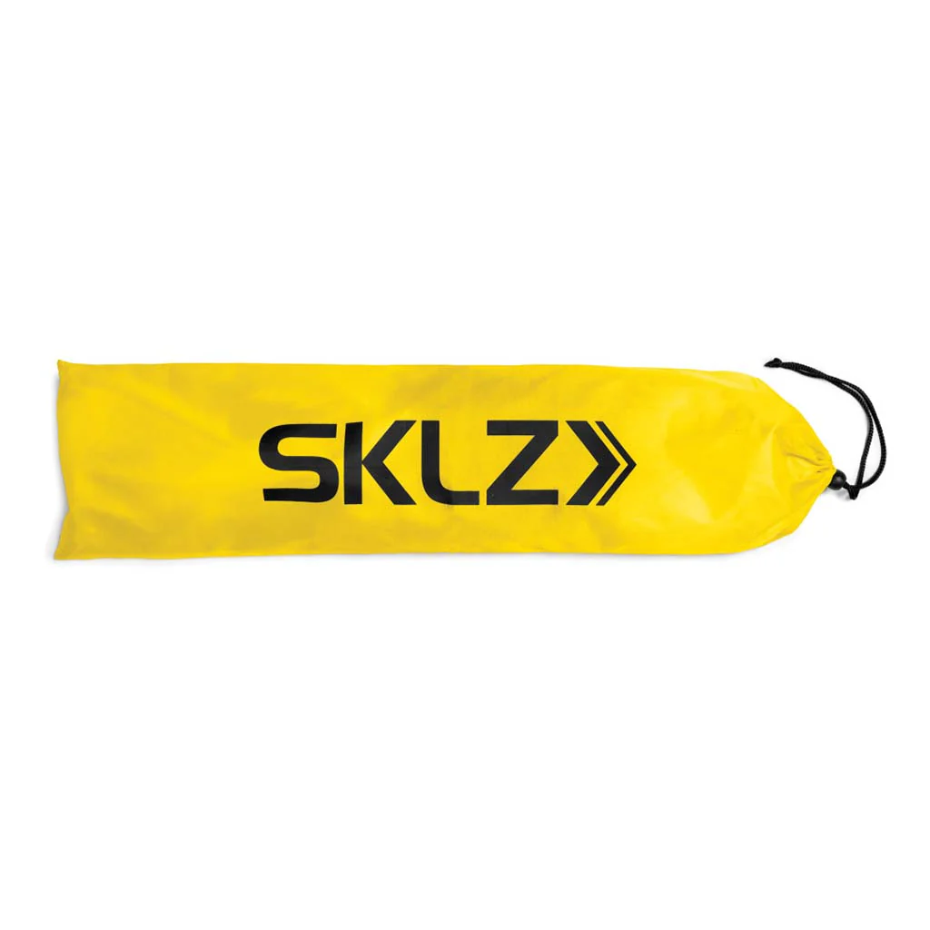 SKLZ but Youth Soccer Net 4'x3' - Image 5