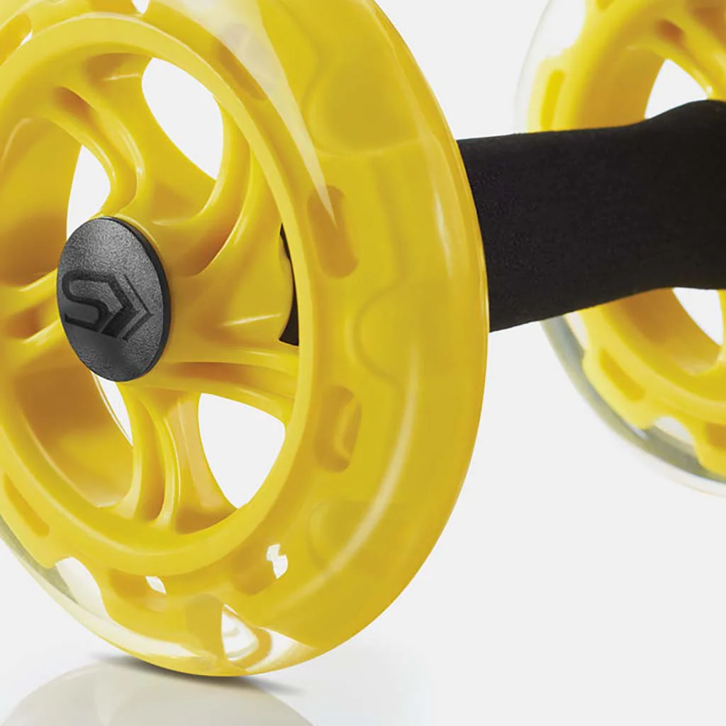 Sklz Core Wheels roue d'exercices - Image 3