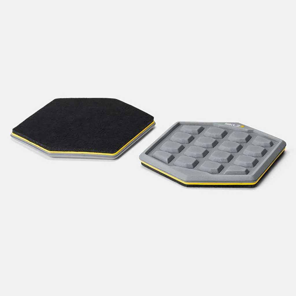 Sklz Court SlidEZ disques glisseurs pour entrainement