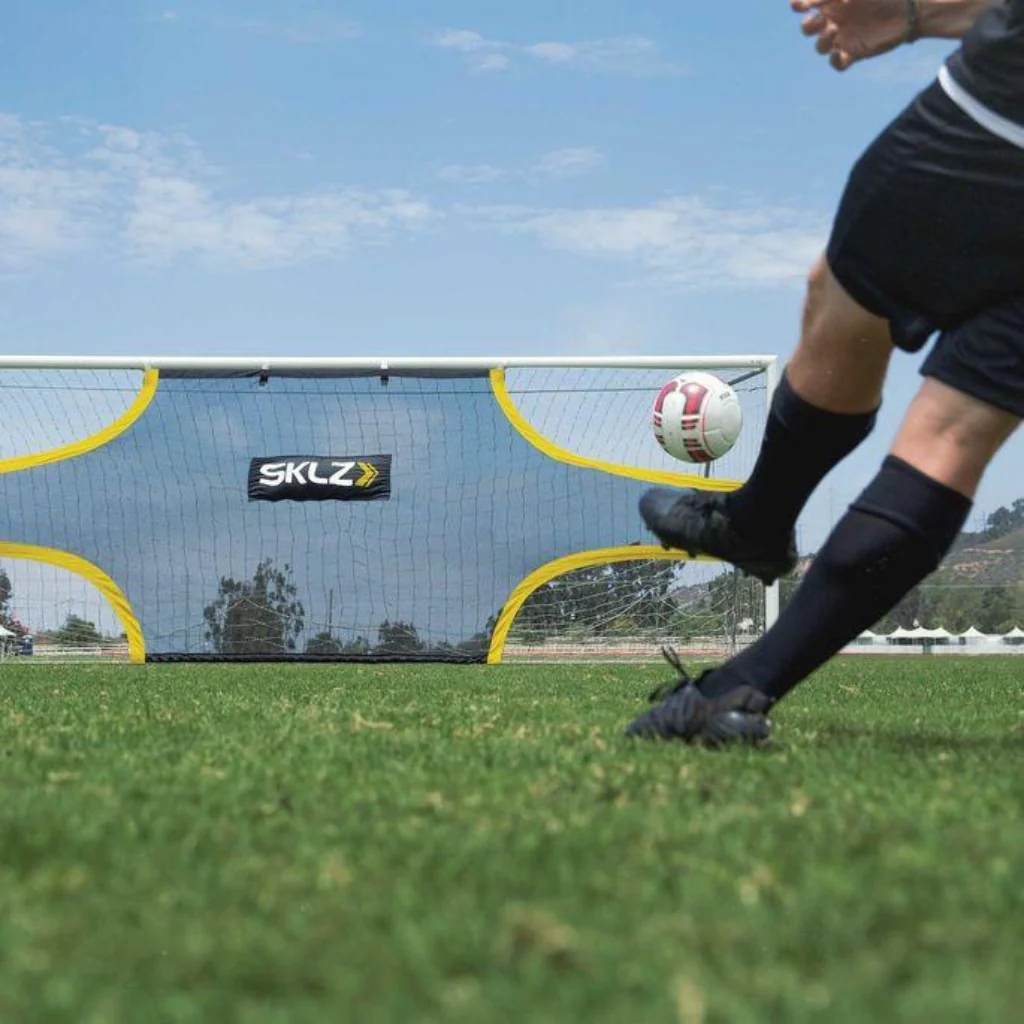 Sklz Goalshot filet d'entrainement de tir de soccer - Image 3