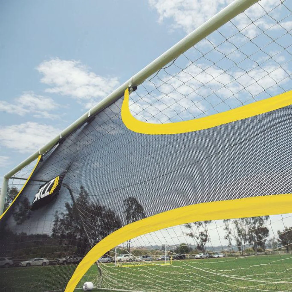 Sklz Goalshot filet d'entrainement de tir de soccer - Image 4