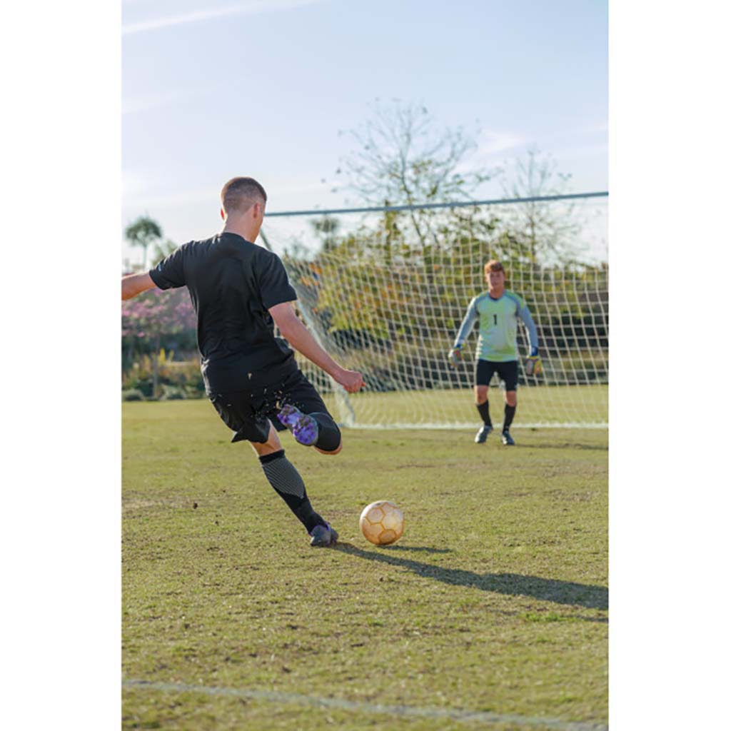 Sklz Golden Touch Trainer ballon lesté d'entrainement de soccer - Image 3