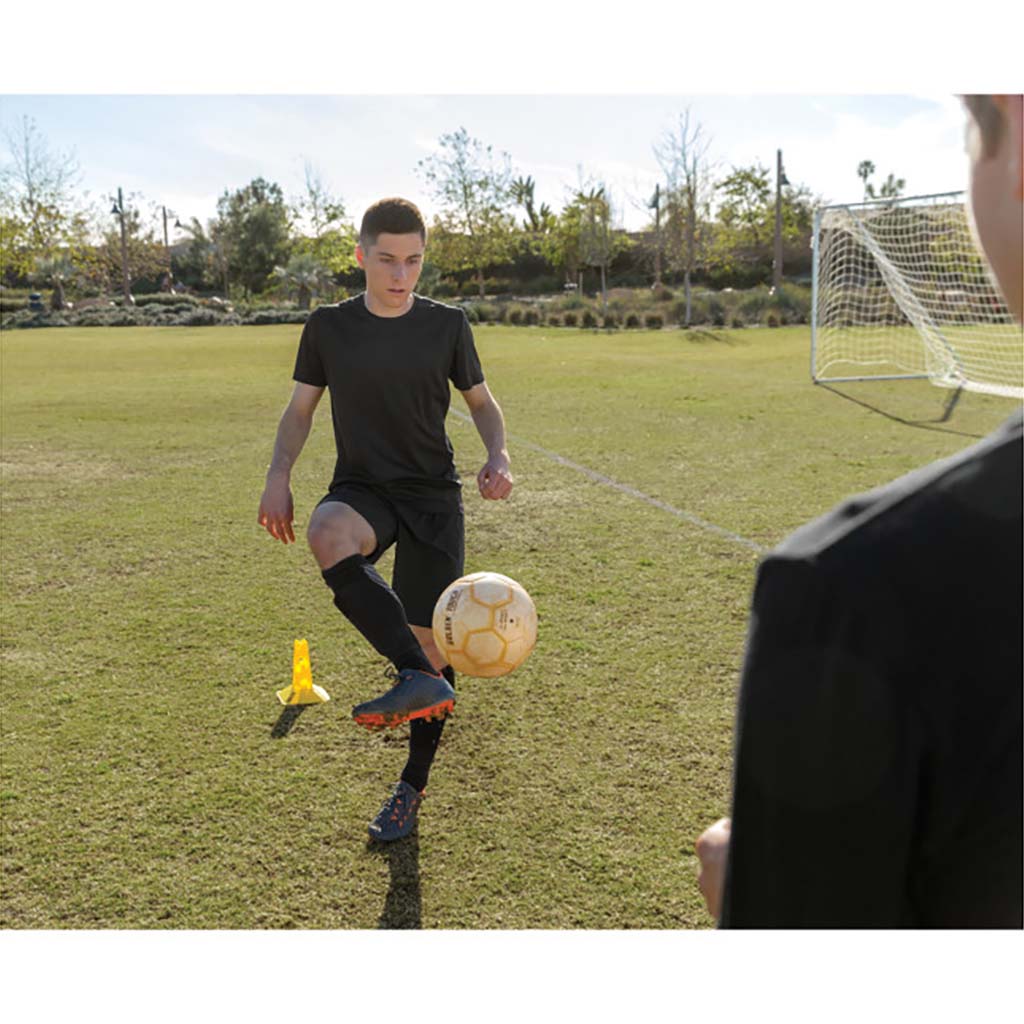 Sklz Golden Touch Trainer ballon lesté d'entrainement de soccer - Image 7