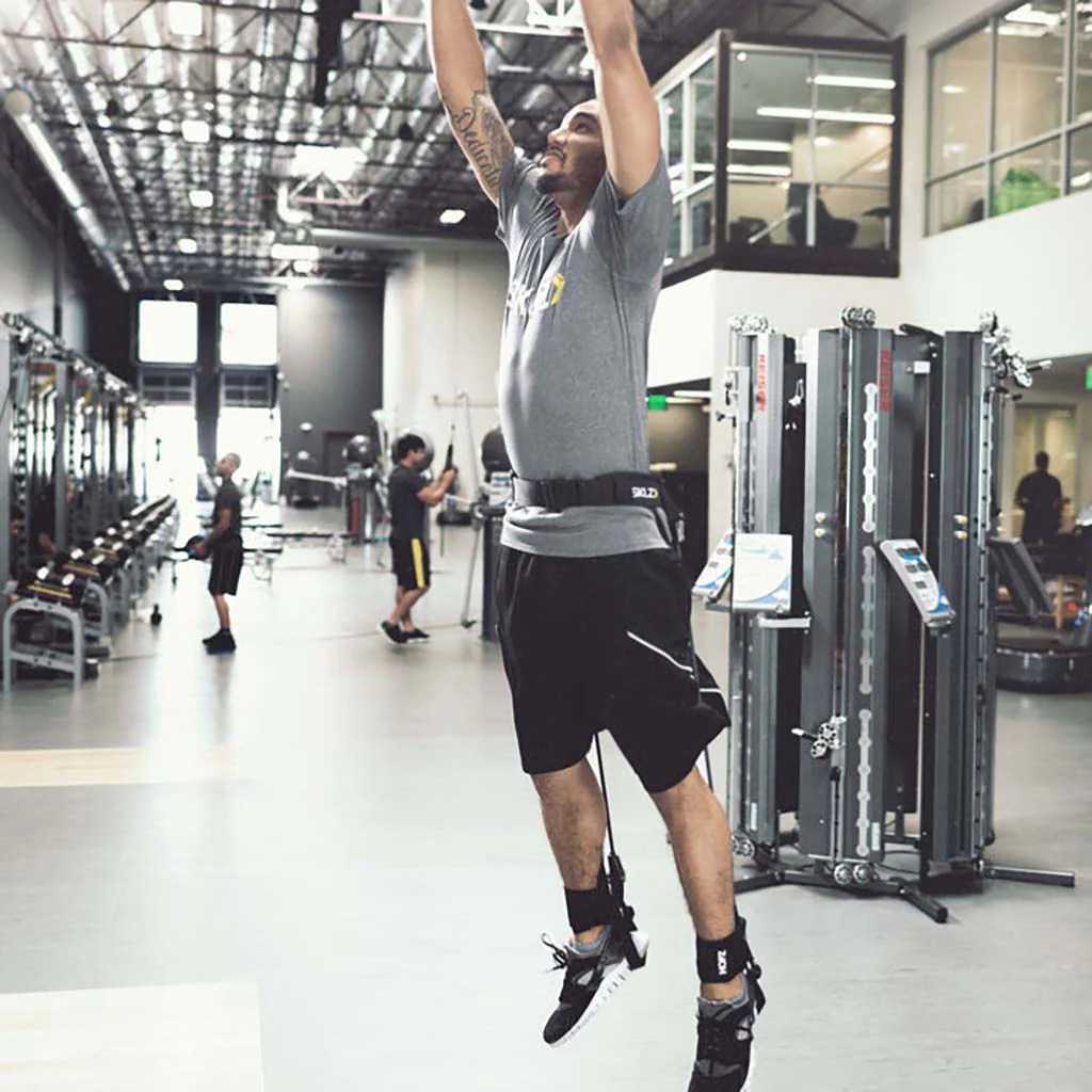 Sklz Hopz 2.0 système d'entrainement de détente verticale - Image 4