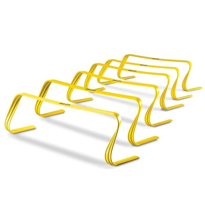 Sklz Hurdles haies pour entrainement sportif 6 pouces-15 cm