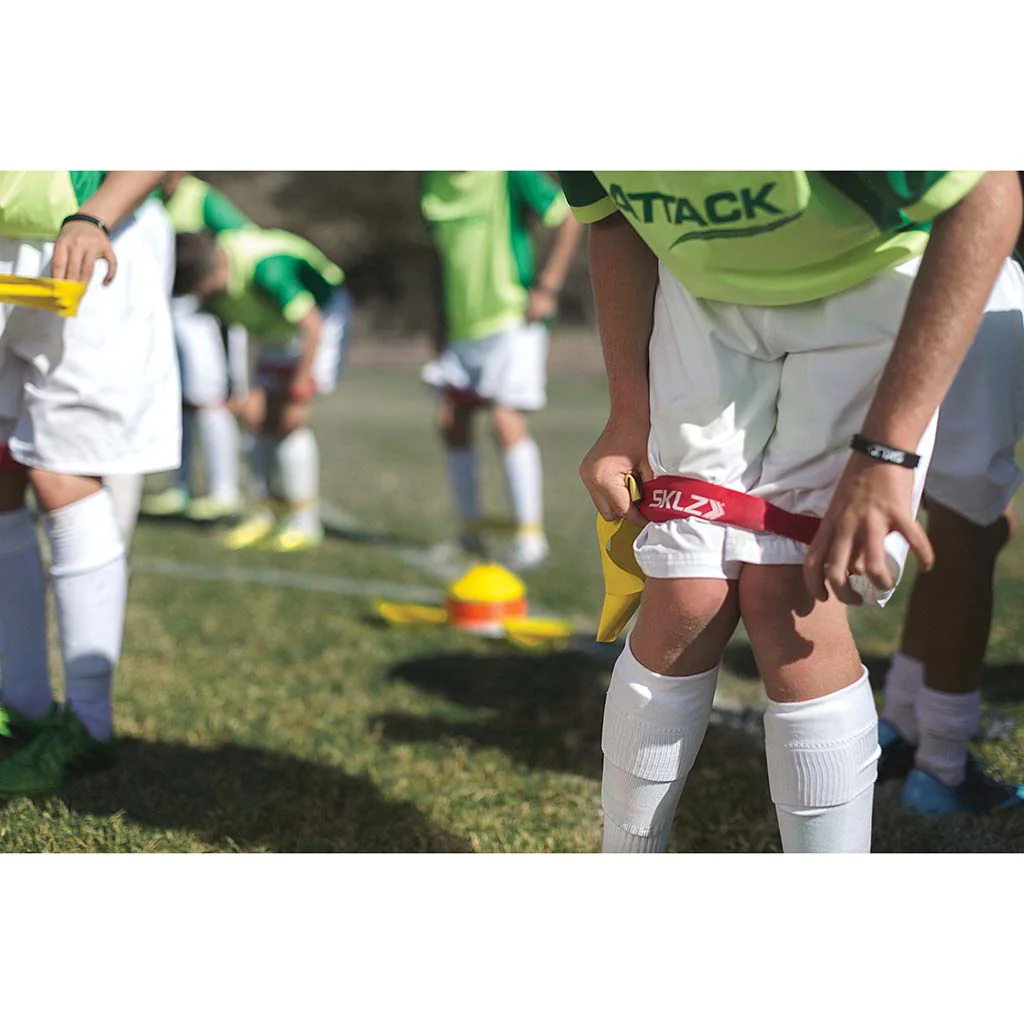 SKLZ Mini-Bands elastiques de musculation et fitness - Image 4