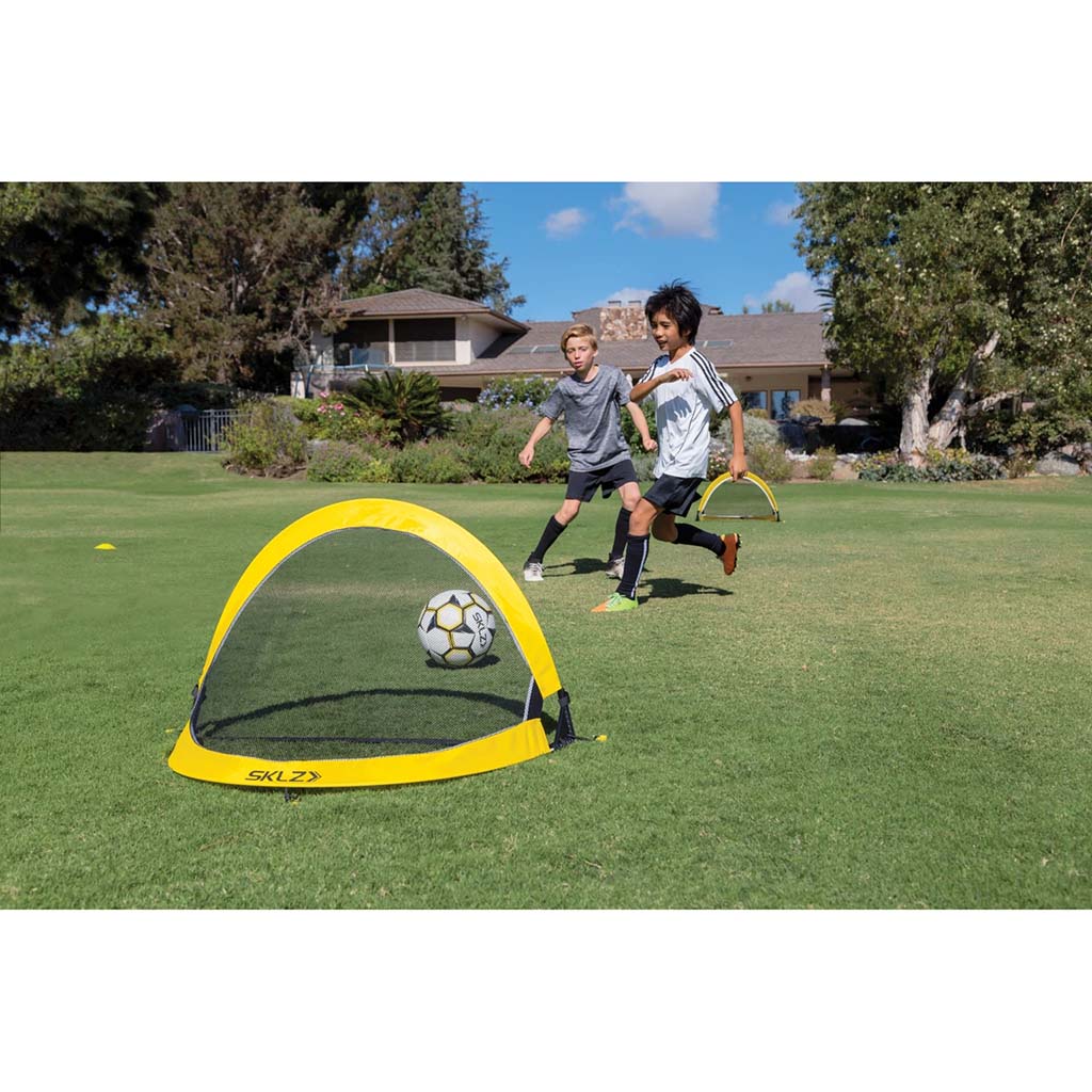 SKLZ Playmaker Goal Set ensemble de buts de soccer - Image 6