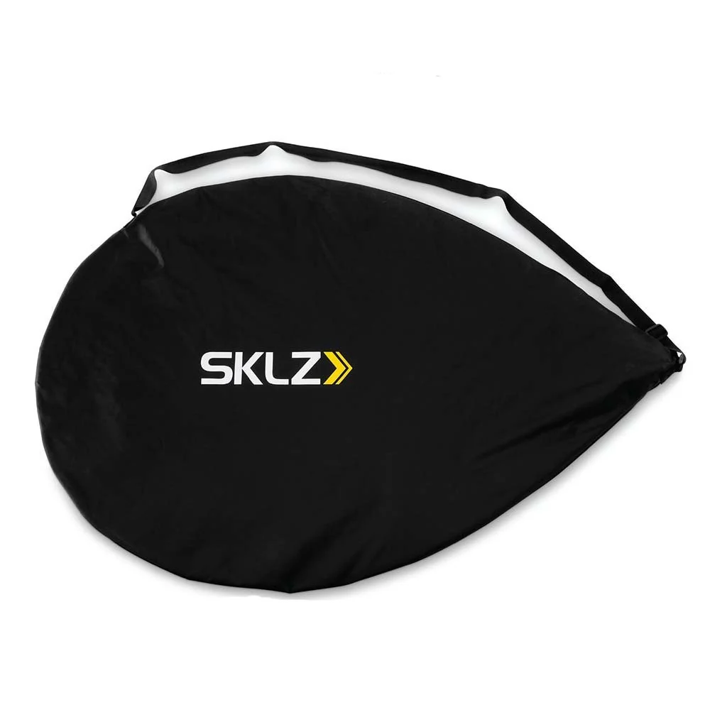 SKLZ Precision Pop-Up Goal but de soccer - Image 5