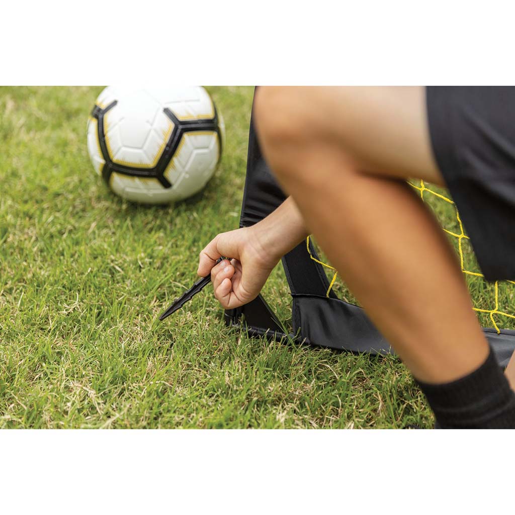 SKLZ Precision Pop-Up Goal but de soccer - Image 7