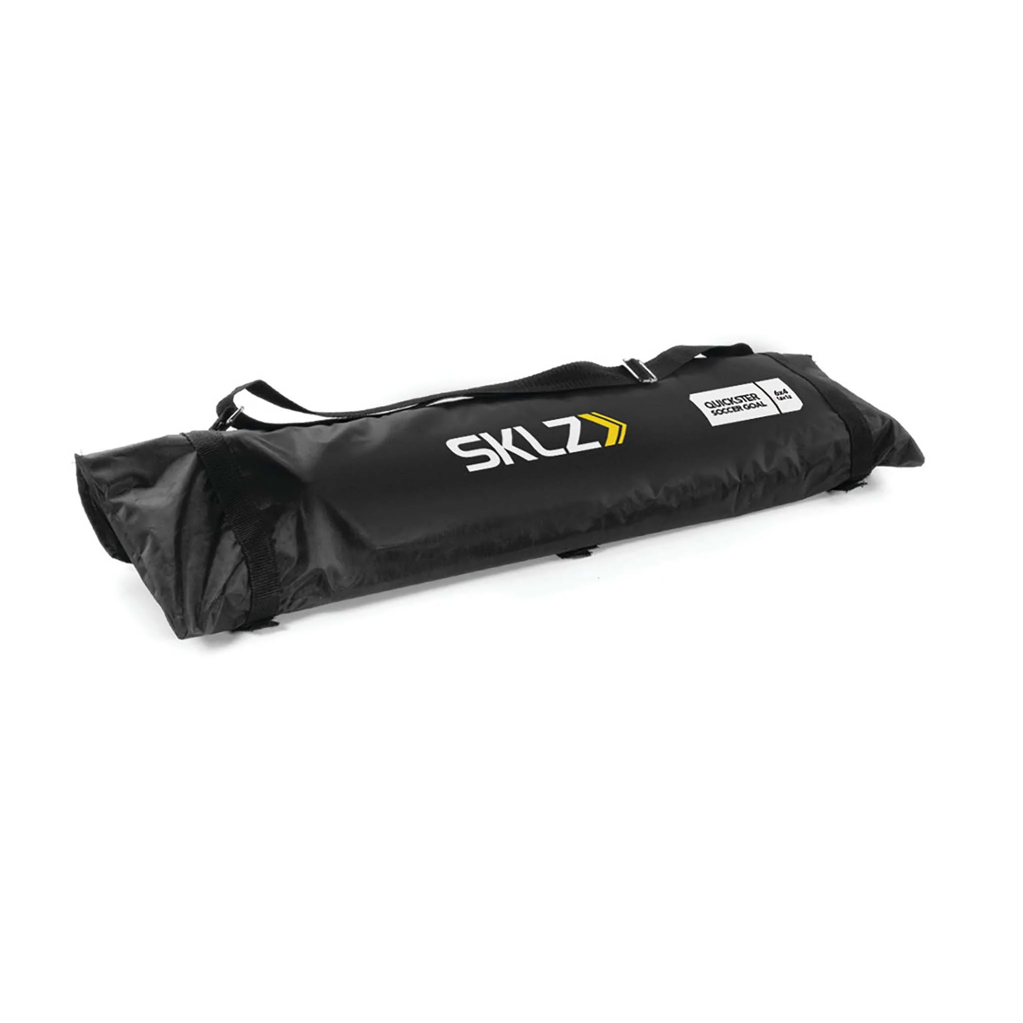 Sklz Quickster 6' x 4' but de soccer portatif - Image 3