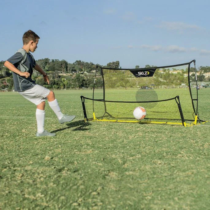 Sklz Quickster Soccer Trainer filet d'entrainement de soccer - Image 4