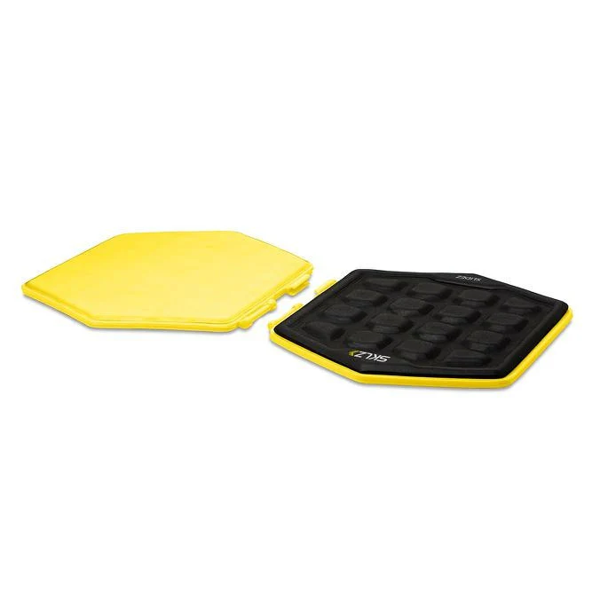 Sklz SlidEZ disques glisseurs pour entrainement - Image 3