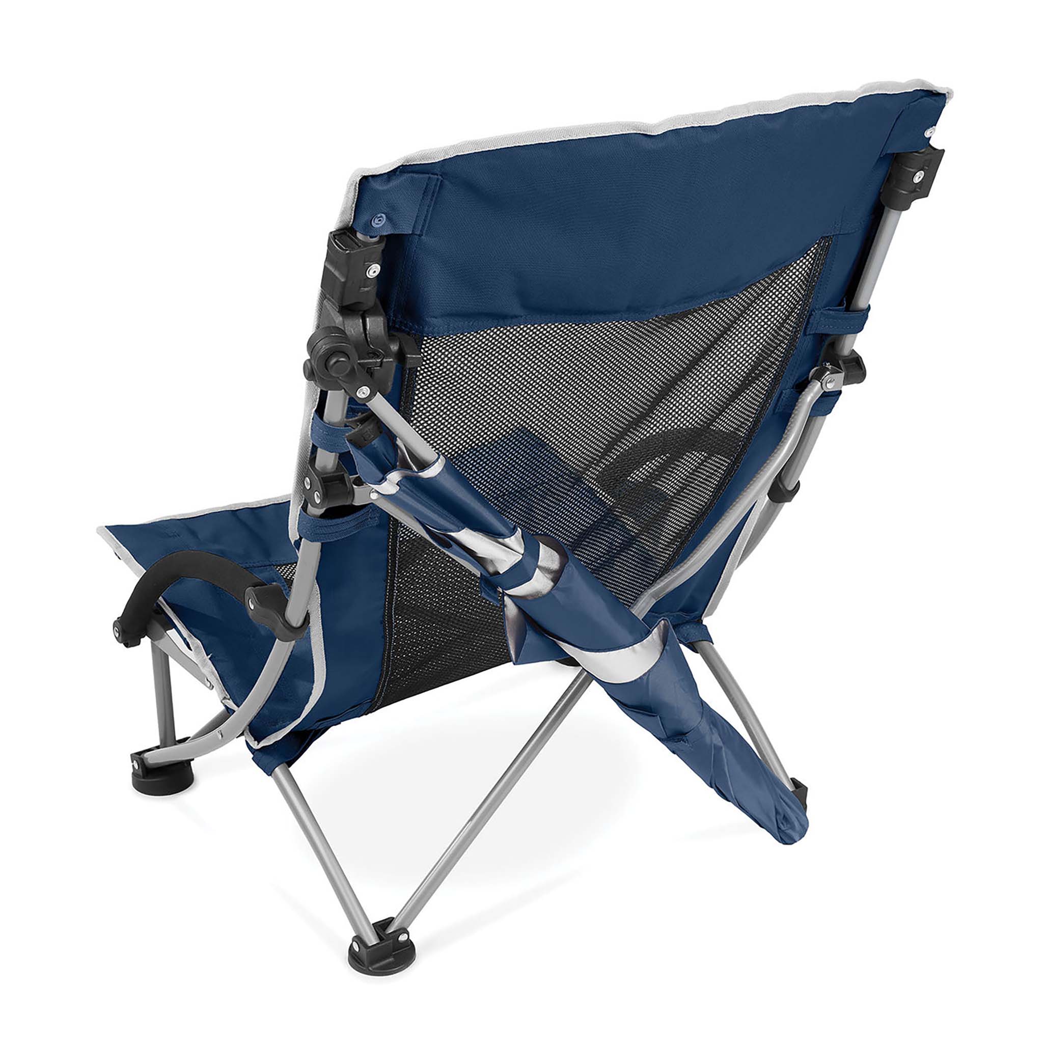 Sklz Sport Brella Beach chaise-abri extérieur avec parasol intégrée - Image 4