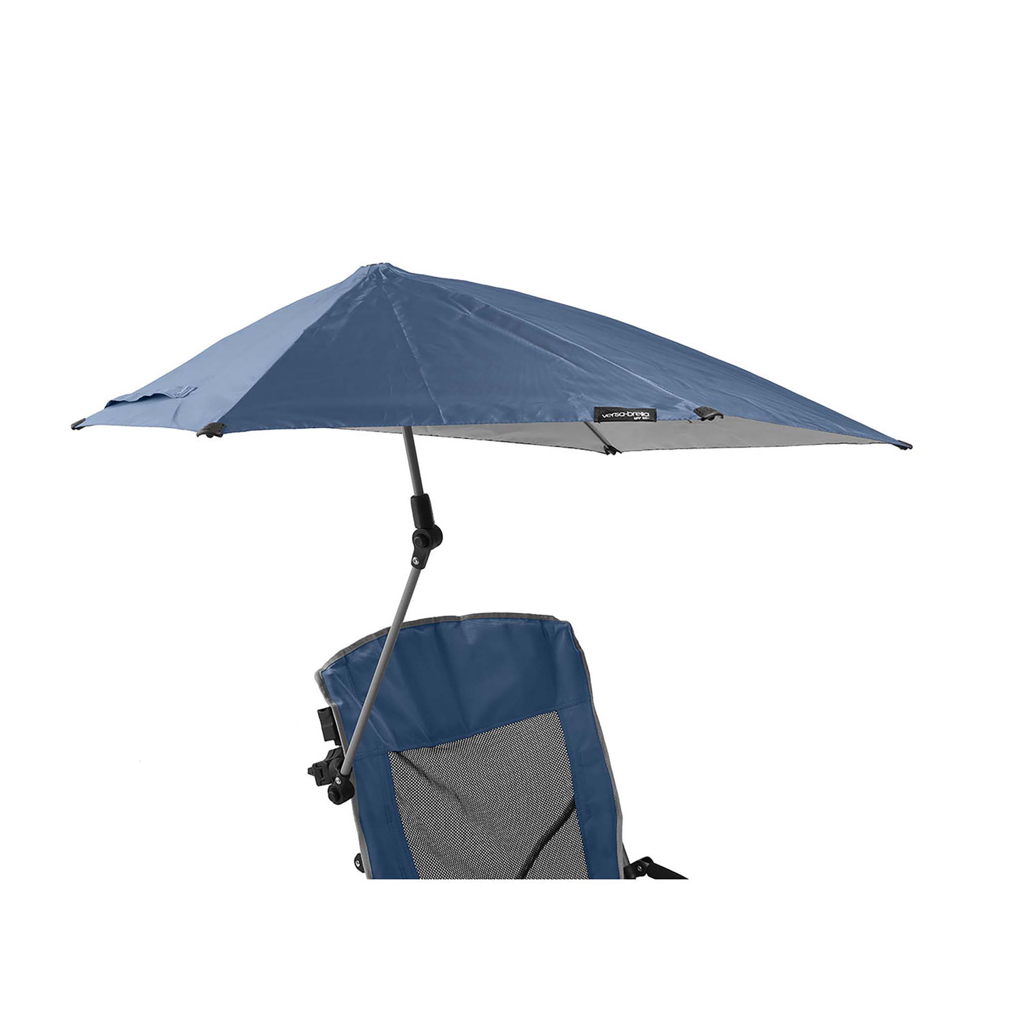 Sklz Sport Brella Beach chaise-abri extérieur avec parasol intégrée - Image 5