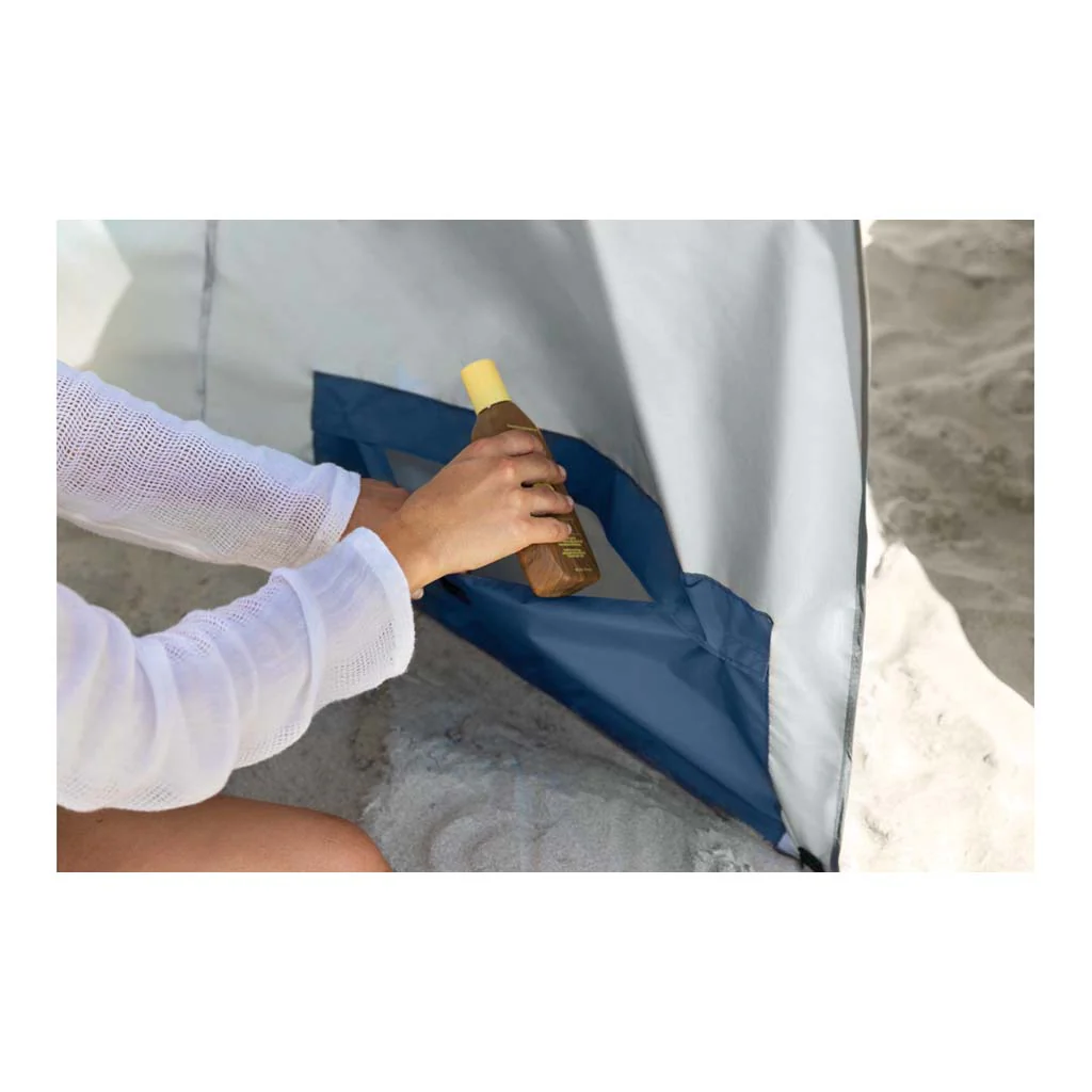 Sklz Sport Brella Premiere tente-abri extérieure pour sport et plage - Image 5
