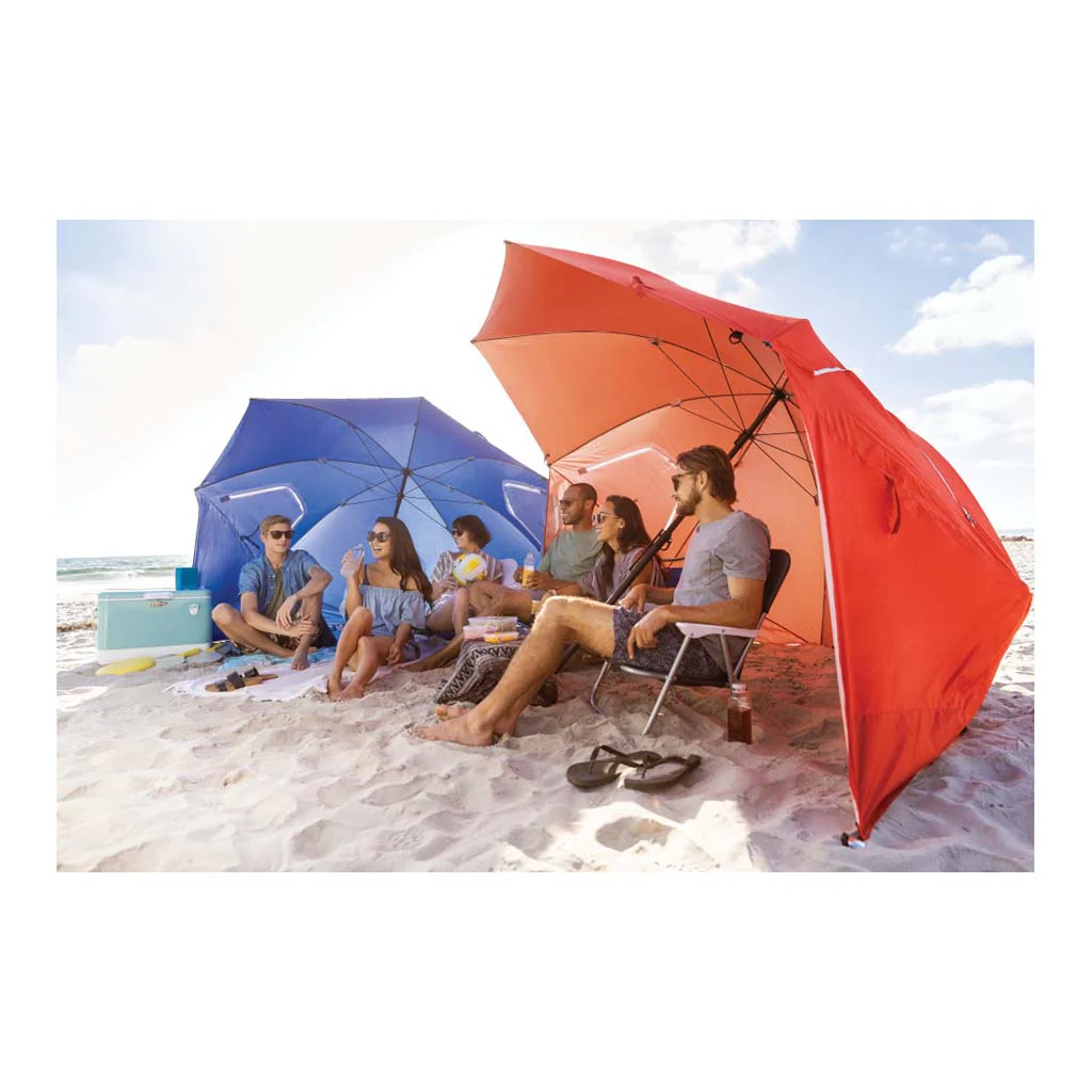Sklz Sport Brella Premiere XL tente-abri extérieure pour sport et plage - Image 8