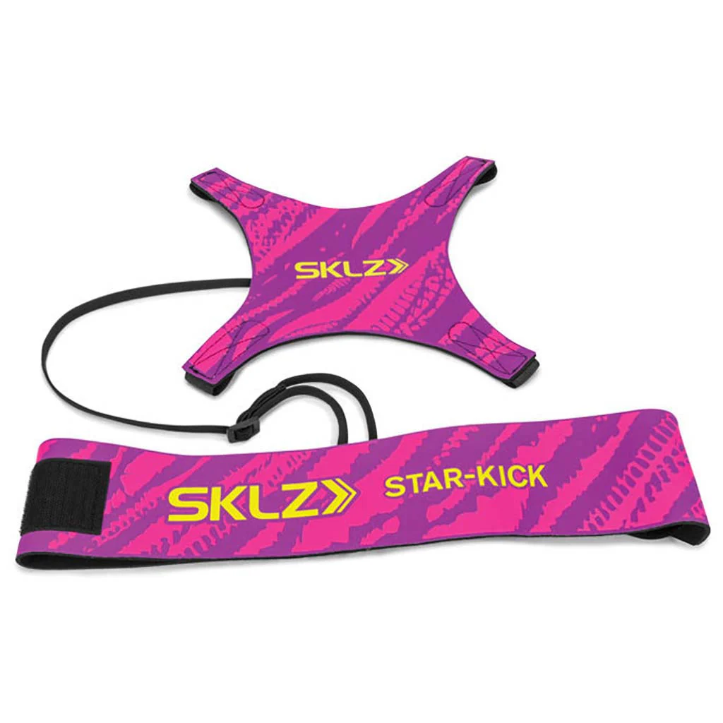Sklz Star-Kick jeu d'entrainement de soccer - Image 10