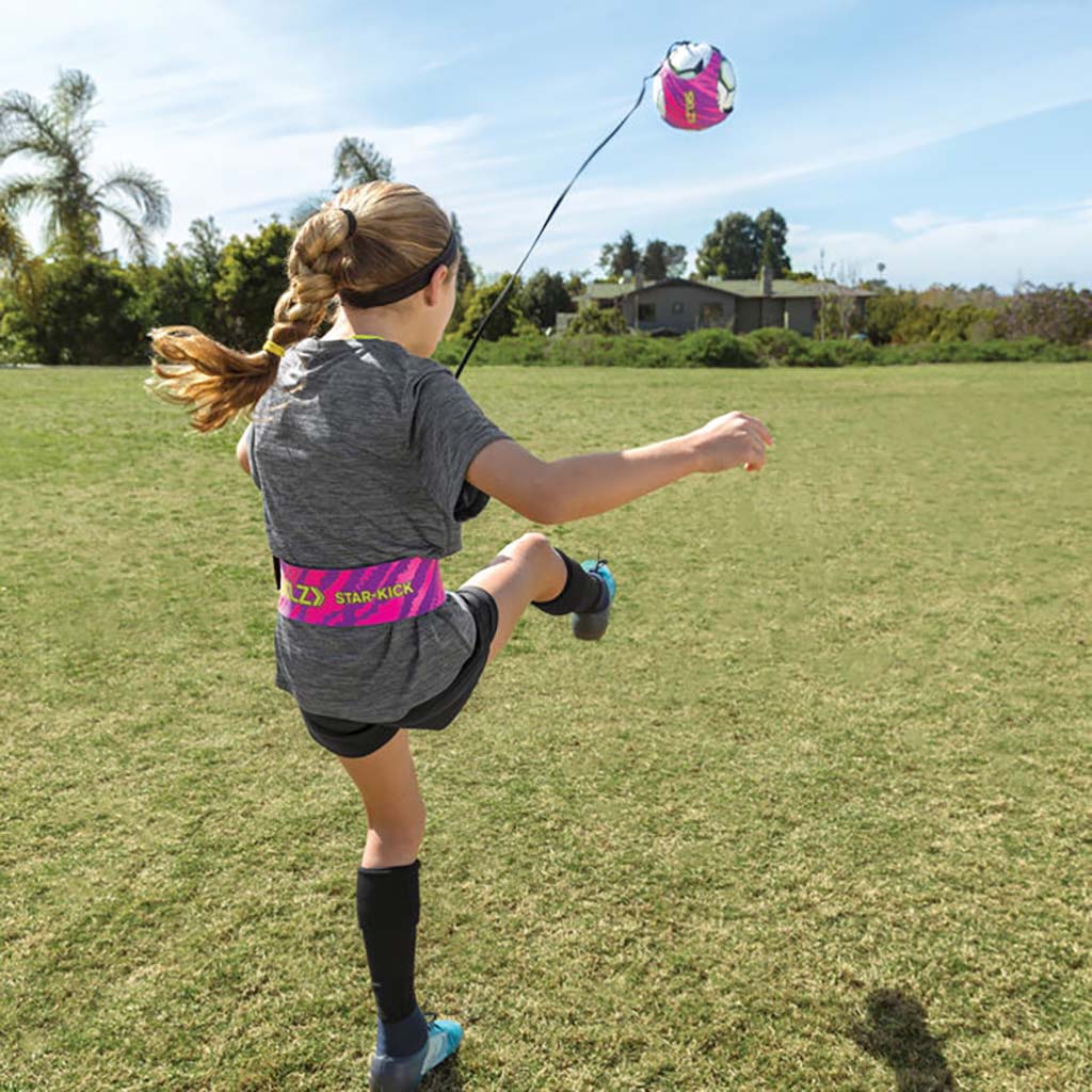 Sklz Star-Kick jeu d'entrainement de soccer - Image 14