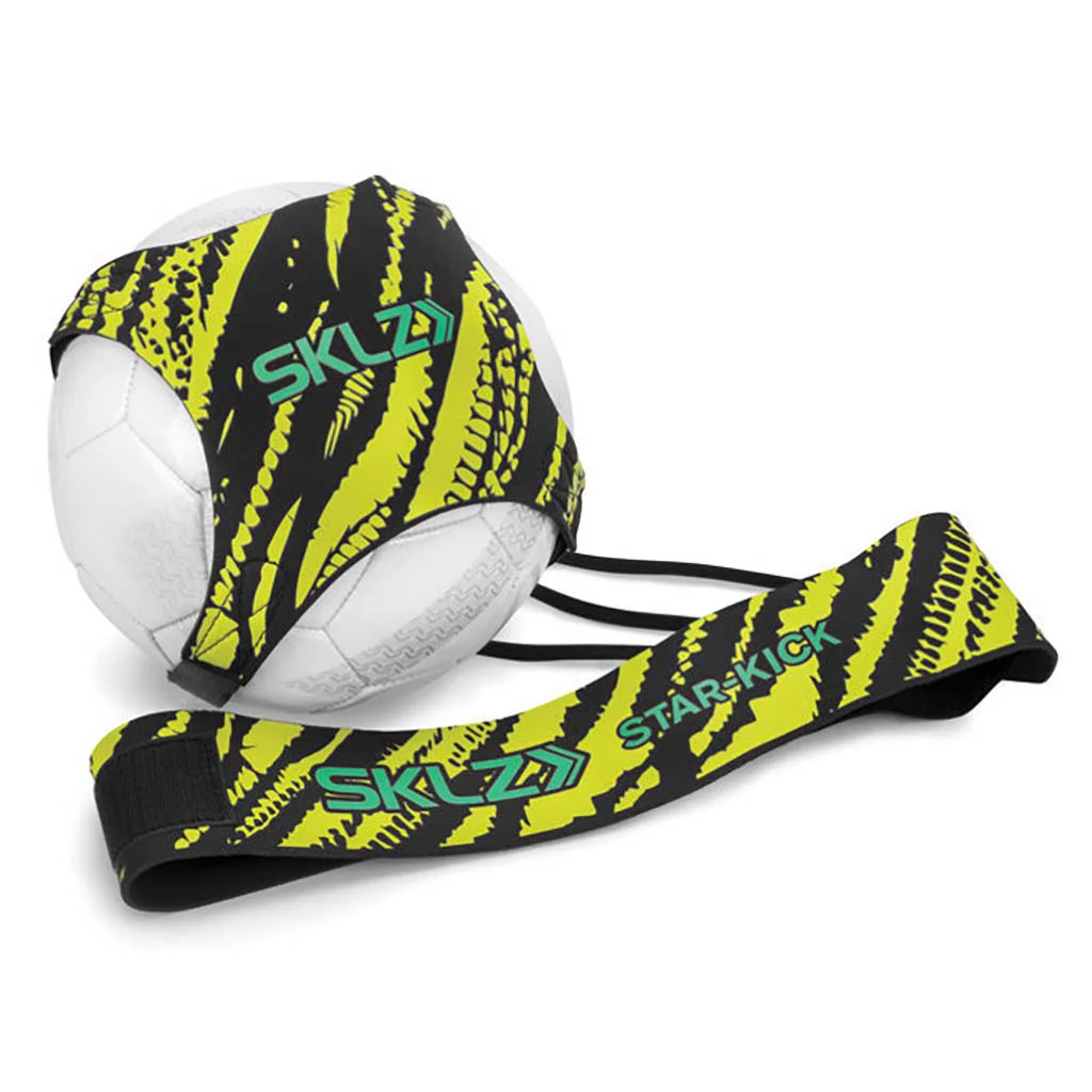 Sklz Star-Kick jeu d'entrainement de soccer - Image 15