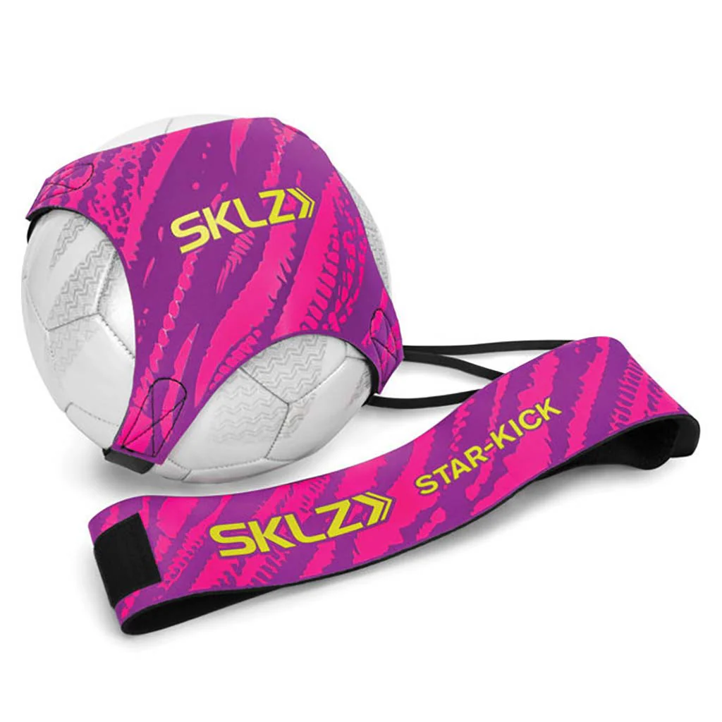 Sklz Star-Kick jeu d'entrainement de soccer - Image 16