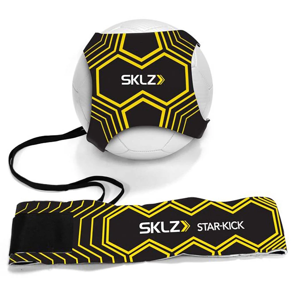 Sklz Star-Kick jeu d'entrainement de soccer - Image 17