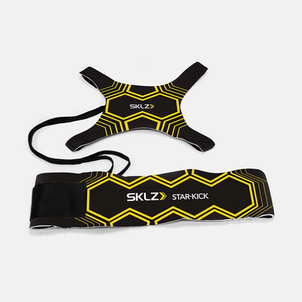 Sklz Star-Kick jeu d'entrainement de soccer - Image 18