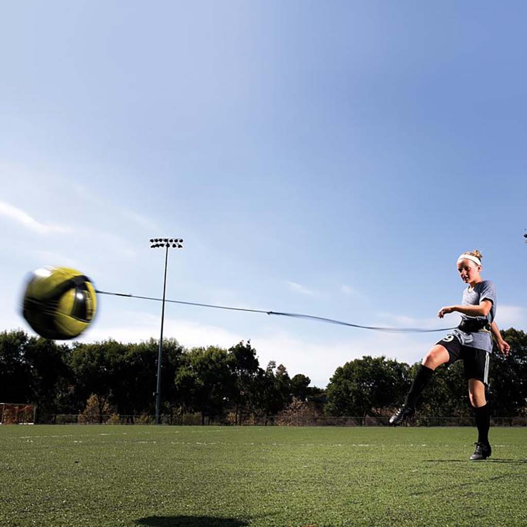 Sklz Star-Kick jeu d'entrainement de soccer - Image 3
