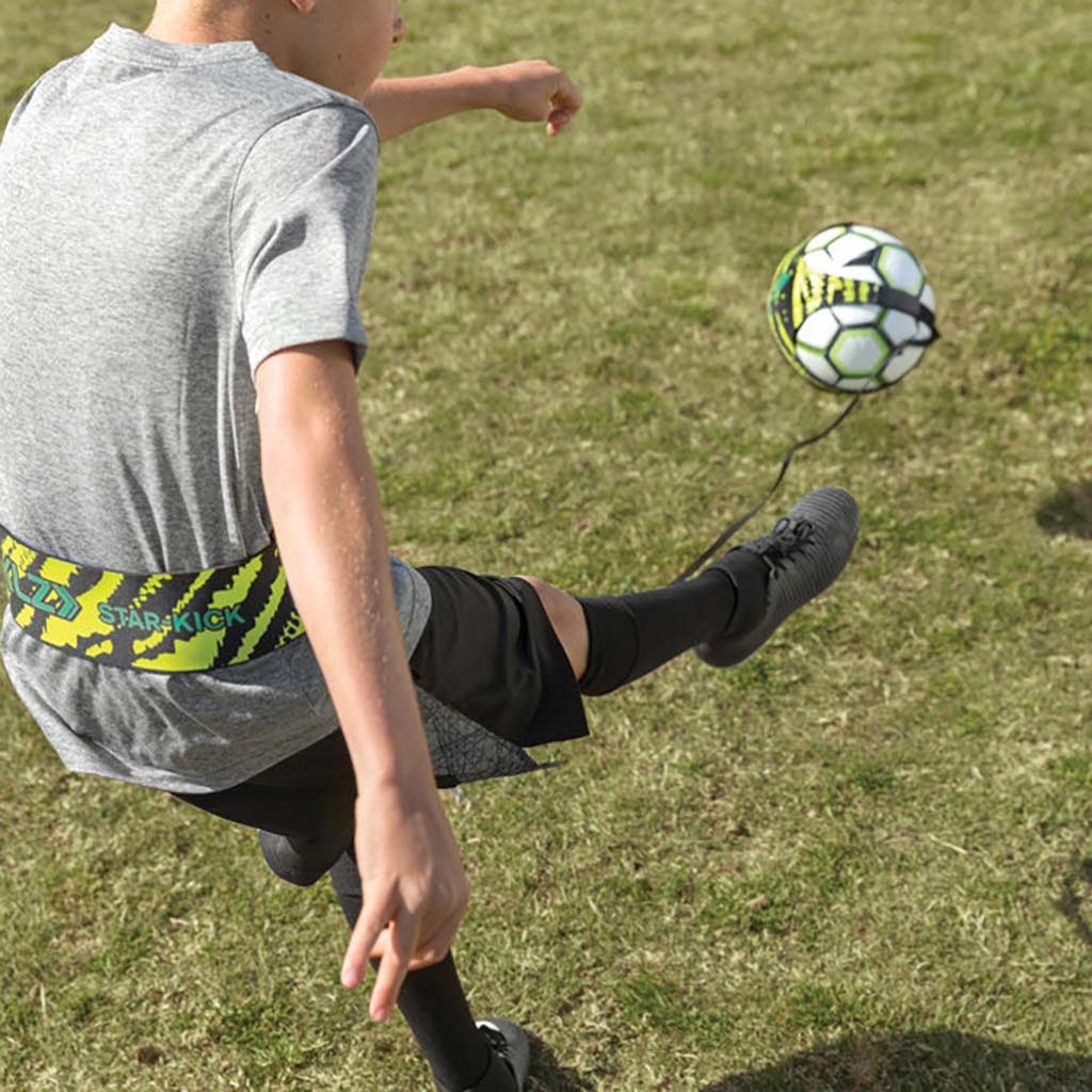 Sklz Star-Kick jeu d'entrainement de soccer - Image 8