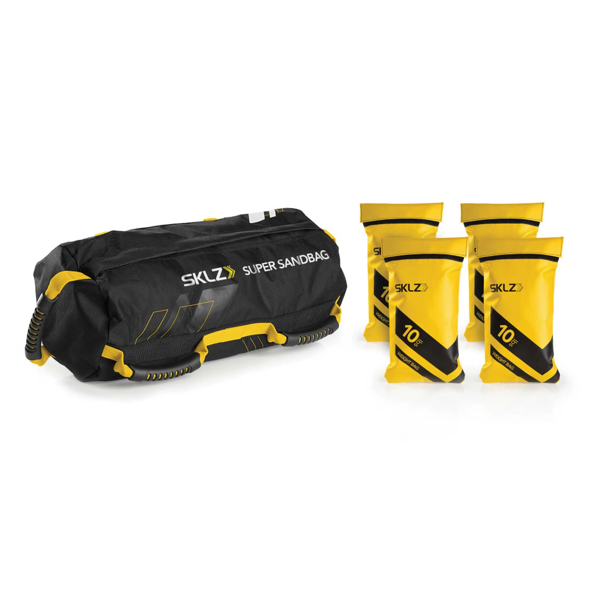 SKLZ Super Sandbag sac lesté pour entrainement musculaire - Image 6