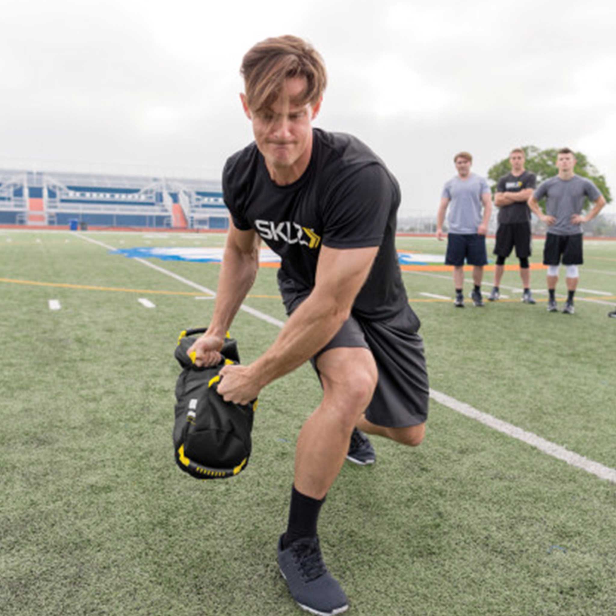 SKLZ Super Sandbag sac lesté pour entrainement musculaire - Image 7