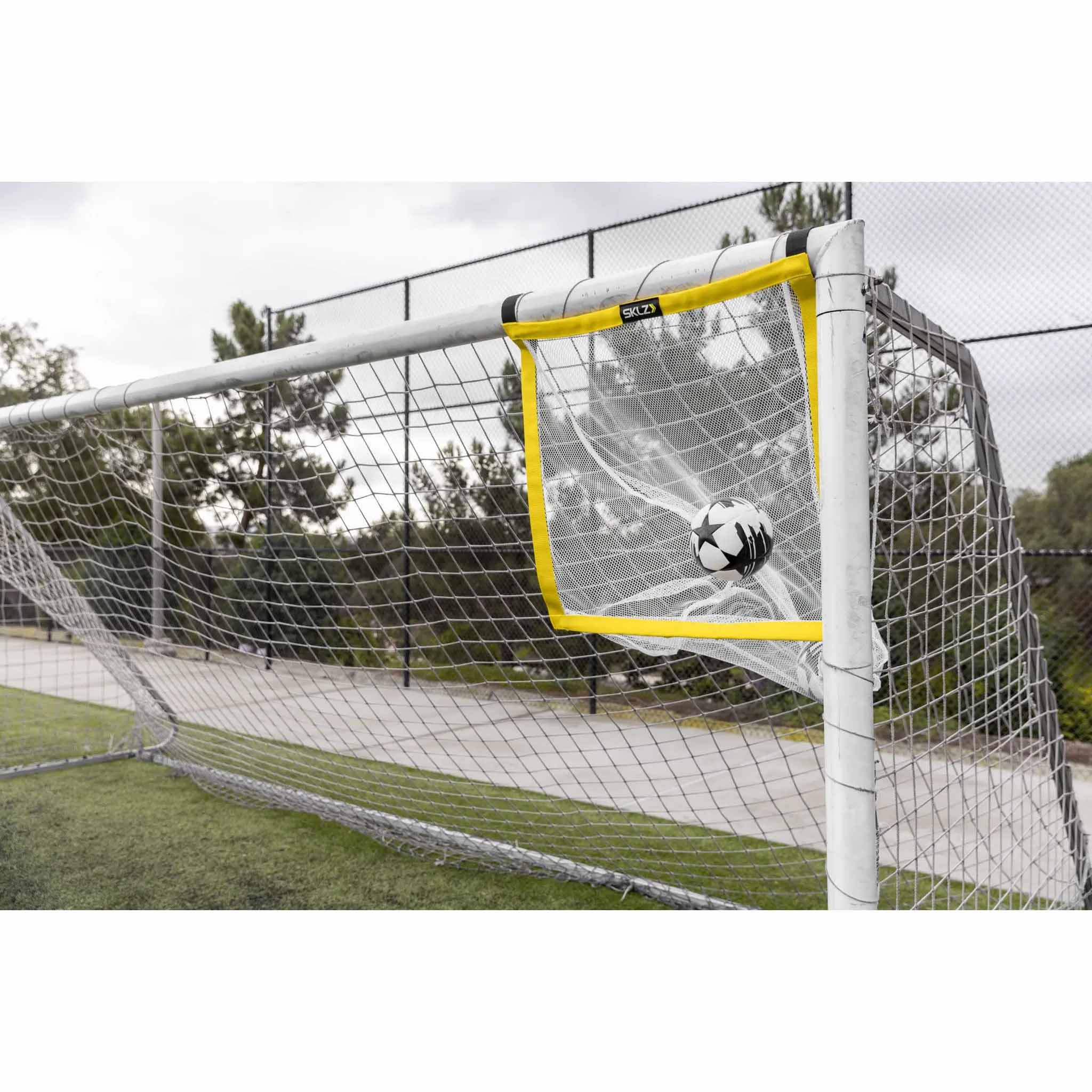 Sklz Top Shelf accessoire de précision pour but de soccer - Image 2