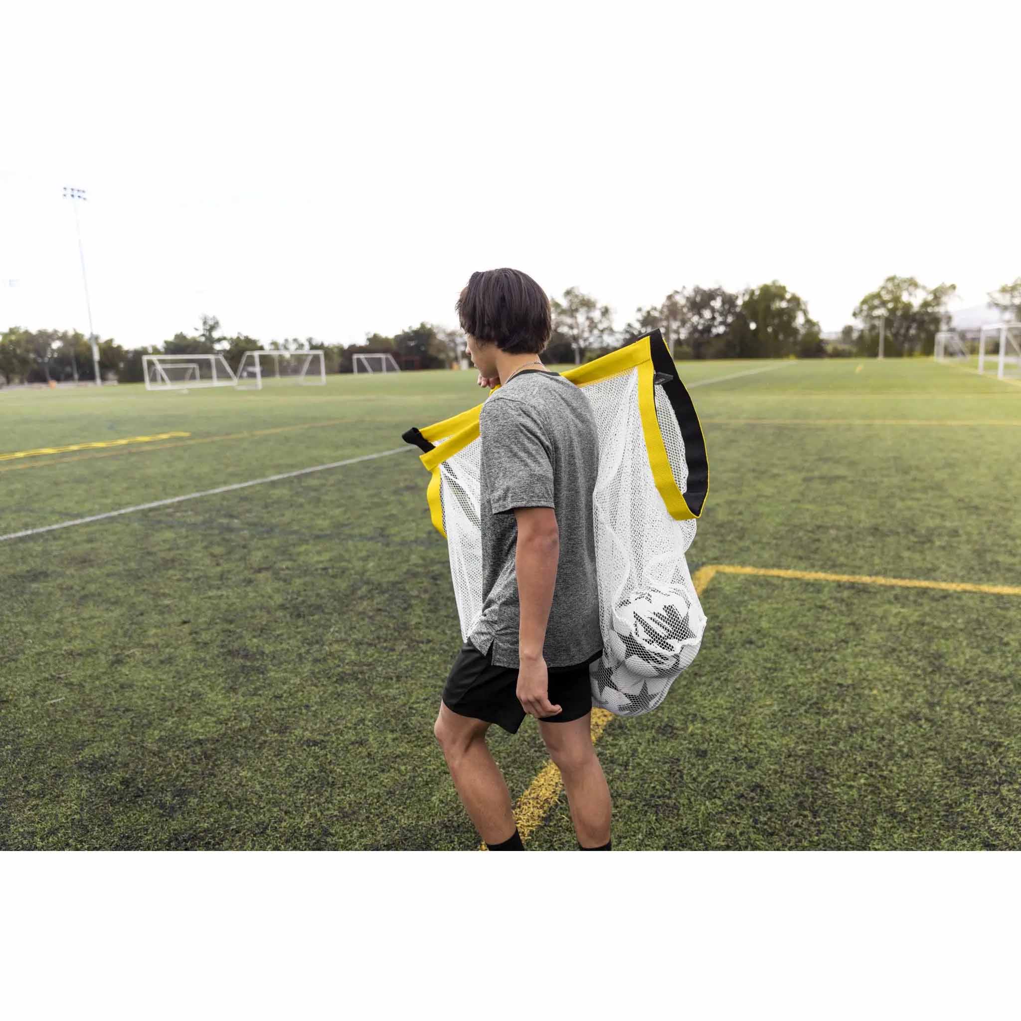 Sklz Top Shelf accessoire de précision pour but de soccer - Image 5