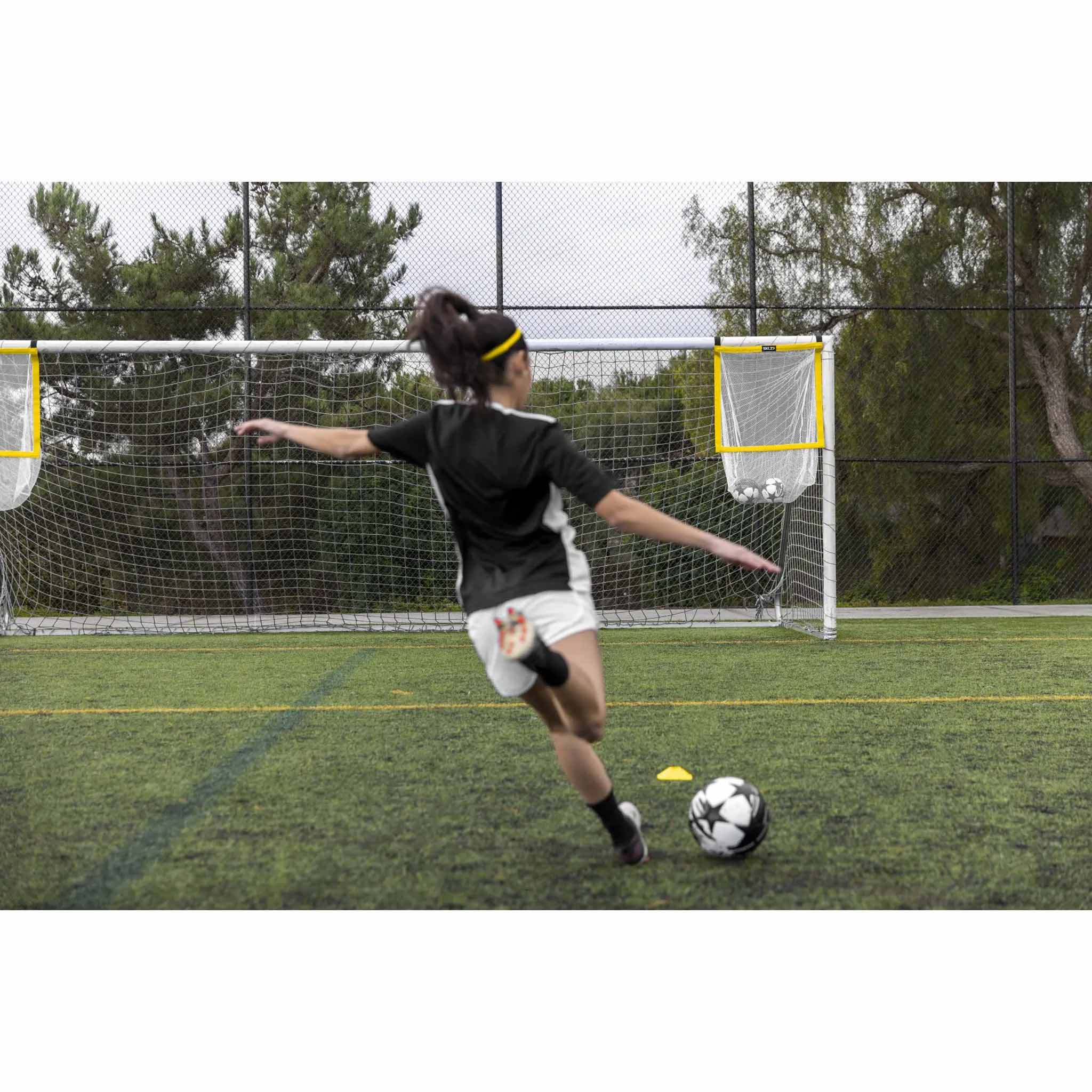 Sklz Top Shelf accessoire de précision pour but de soccer - Image 8